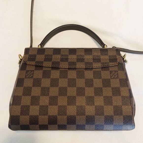 ‼️SOLD‼️ Louis Vuitton Croisette Crossbody - Picture 9 of 14